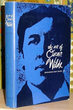 The Art of Oscar Wilde.