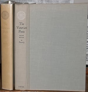 Imagen del vendedor de The Victorian Poets: A Guide to Research. SECOND EDITION a la venta por James Hawkes
