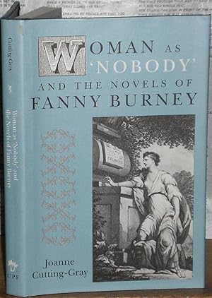 Woman as 'Nobody' and the Novels of Frances Burney.