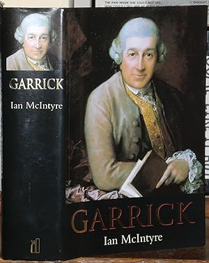 Image du vendeur pour Garrick mis en vente par James Hawkes