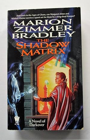 Immagine del venditore per Shadow Matrix (Darkover) venduto da Book Nook