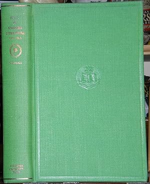 Bild des Verkufers fr Italy in English Literature 1755-1815: Origins of the Romantic Interest in Italy. zum Verkauf von James Hawkes