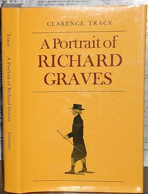 Imagen del vendedor de A Portrait of Richard Graves. a la venta por James Hawkes