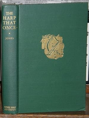 The Harp that Once - A Chronicle of the Life of Thomas Moore.