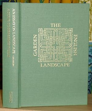 An Essay on Landscape; or, On the Means of Improving and Embellishing the Country Round our Habit...