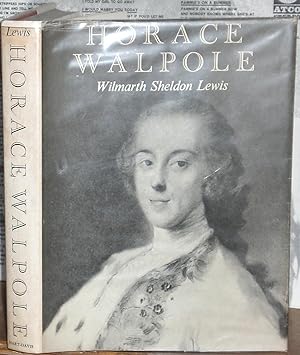 Horace Walpole: The A.W. Mellon Lectures in the Fine Arts 1960 National Gallery of Art Washington