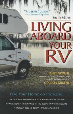 Seller image for Living Aboard Your RV (Paperback or Softback) for sale by BargainBookStores