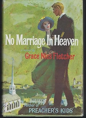 No Marriage in Heaven