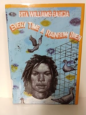 Seller image for Every Time a Rainbow Dies (Ex-Library) for sale by Fleur Fine Books