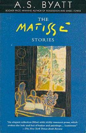 Seller image for The Matisse Stories for sale by LEFT COAST BOOKS