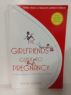 Girlfriends' Guide to Pregnancy