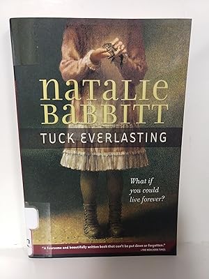 Tuck Everlasting (Ex-Library)