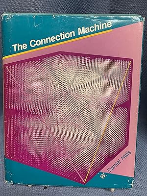 Immagine del venditore per The Connection Machine venduto da Bryn Mawr Bookstore