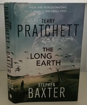 Seller image for The Long Earth for sale by S. Howlett-West Books (Member ABAA)