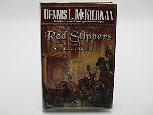 Seller image for Red Slippers: More Tales of Mithgar. for sale by Zephyr Books