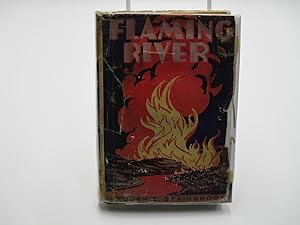 Flaming River: A Tale of the Great Titusville Oil Fire of 1892.