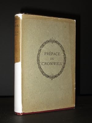 Preface du Cromwell