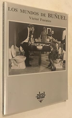 Seller image for Los mundos de Bunuel/ The Worlds of Bunuel (Spanish Edition) for sale by Once Upon A Time