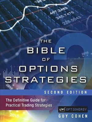 Imagen del vendedor de The Bible of Options Strategies: The Definitive Guide for Practical Trading Strategies (Hardback or Cased Book) a la venta por BargainBookStores