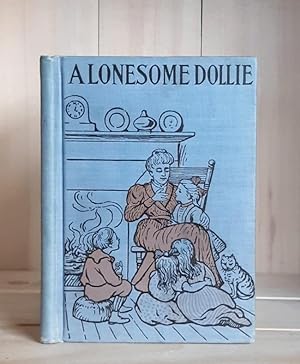 A Lonesome Dollie and Other Stories