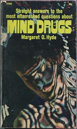 Image du vendeur pour Mind Drugs mis en vente par Between the Covers-Rare Books, Inc. ABAA