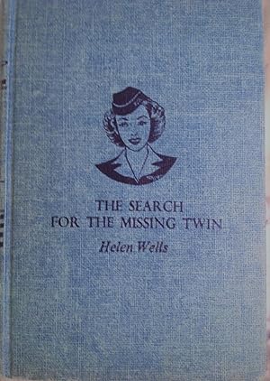 The Search For The Missing Twin