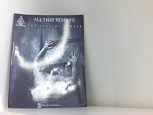 All That Remains: The Fall of Ideals (Guitar Recorded Versions)