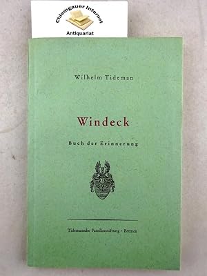 Windeck. Buch der Erinnerung.