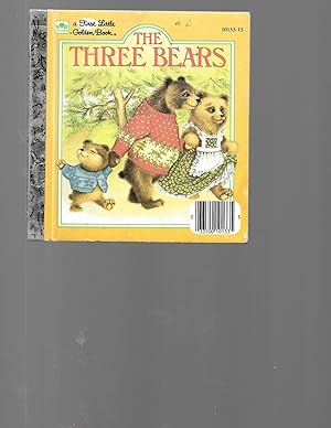 Imagen del vendedor de The Three Bears a la venta por TuosistBook