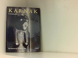 Imagen del vendedor de Karnak a la venta por Book Broker