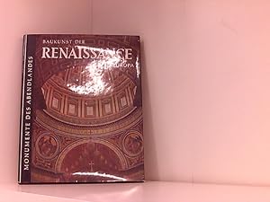 Seller image for Baukunst der Renaissance in Europa for sale by Book Broker