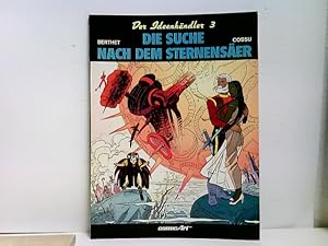 Bild des Verkufers fr Der Ideenhndler III. Die Suche nach dem Sternenser zum Verkauf von ABC Versand e.K.