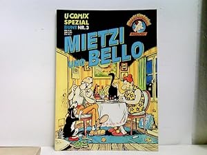 Mietzi und Bello