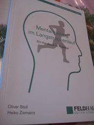 Mentaltraining im Langstreckenlauf Ein Handbuch für Praktiker