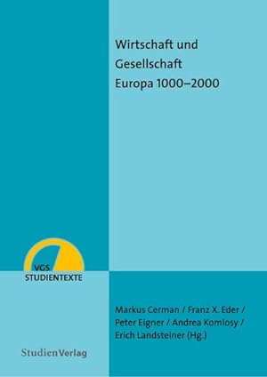 Seller image for Wirtschaft und Gesellschaft for sale by BuchWeltWeit Ludwig Meier e.K.