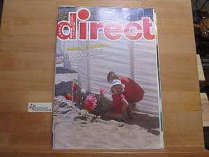 Direct Mensuel N° 274, Aout 2007