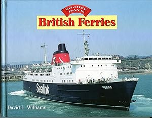 Glory Days British Ferries