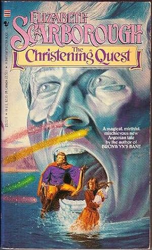 The Christening Quest