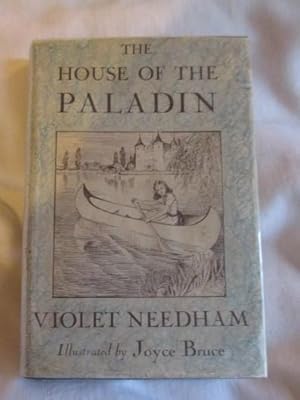 The House of the Paladin