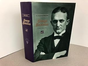 Seller image for George Eastman: A Biography for sale by Gibbs Books