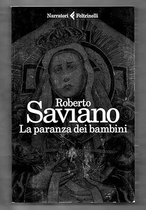 Seller image for La paranza dei bambini for sale by Libreria Oltre il Catalogo