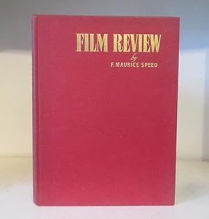 Image du vendeur pour Film Review 1951-2 mis en vente par BRIMSTONES