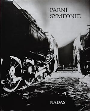 Imagen del vendedor de Parn Symfonie a la venta por Martin Bott Bookdealers Ltd