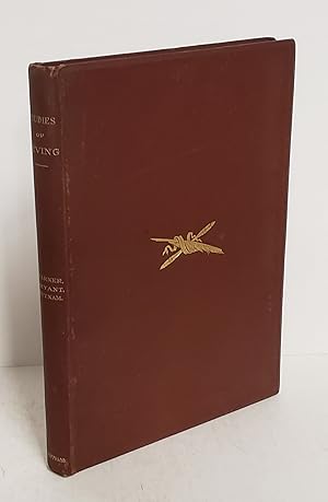 Image du vendeur pour Studies of Irving mis en vente par Commonwealth Book Company, Inc.