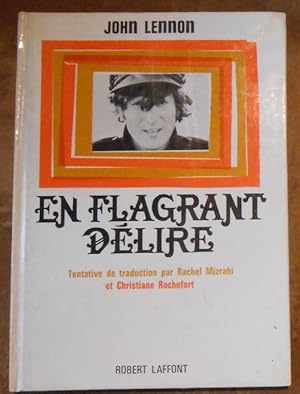 En Flagrant Délire