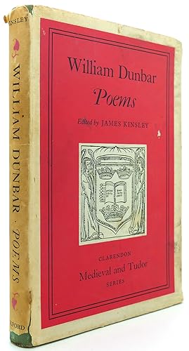 Seller image for POEMS for sale by Rare Book Cellar