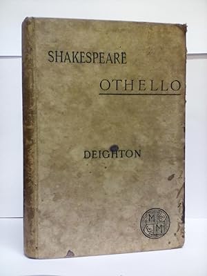 Othello, The Moor of Venice with Introduction and Notes