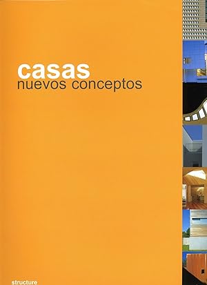 Imagen del vendedor de Casas nuevos conceptos a la venta por Imosver