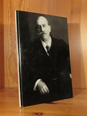Bild des Verk�ufers f�r Henry Budge. Der "geliebten Vaterstadt - Segen gestiftet". zum Verkauf von Das Konversations-Lexikon