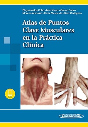 Immagine del venditore per Atlas de Puntos Clave Musculares en la Prctica Clnica + ebook venduto da Vuestros Libros
